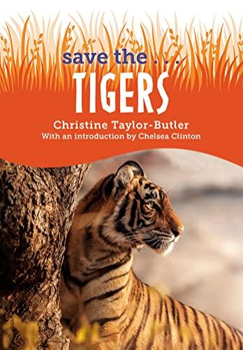 Tigers (Save The...)