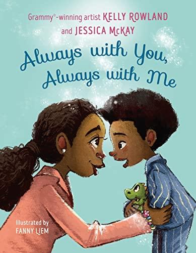 Always With You, Always With Me (Bk. 2)