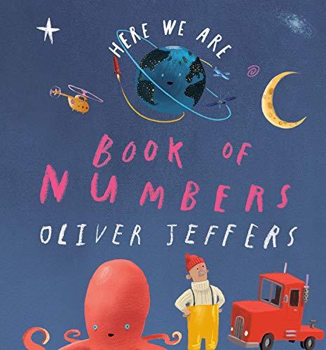 Book of Numbers (Here We Are)