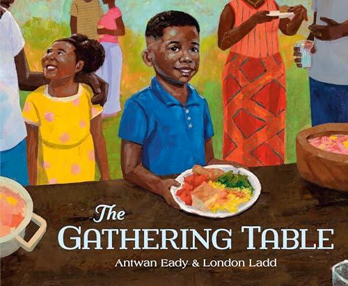The Gathering Table