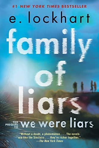 Family of Liars (We Were Liars, Bk. 2)