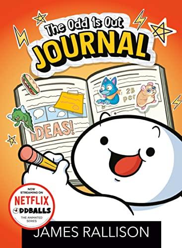 The Odd 1s Out Journal