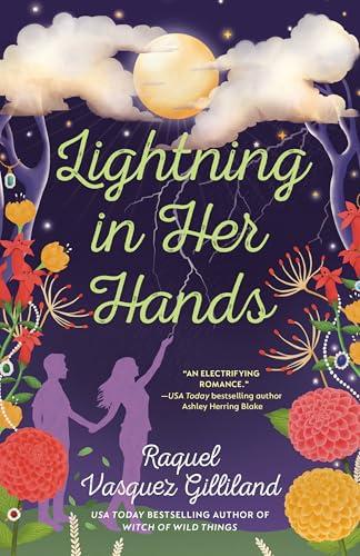 Lightning in Her Hands (Wild Magic, Bk. 2)