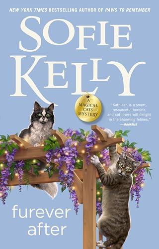 Furever After (Magical Cats Mystery, Bk. 16)