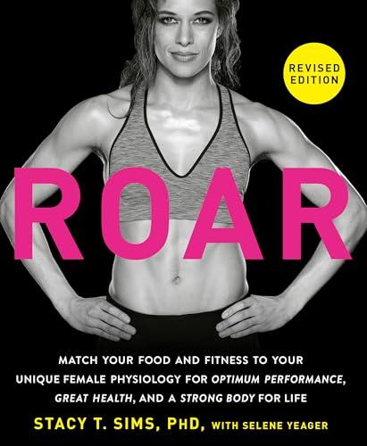 Roar (Revised Edition)