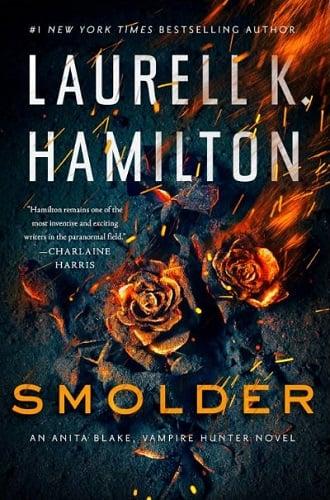 Smolder (Anita Blake, Vampire Hunter, Bk. 29)