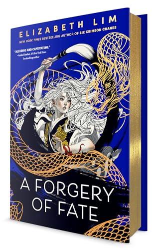 A Forgery of Fate