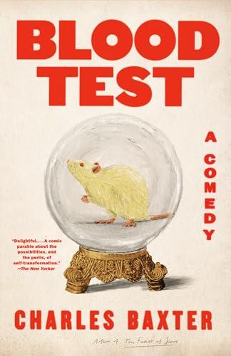 Blood Test (Vintage Contemporaries)