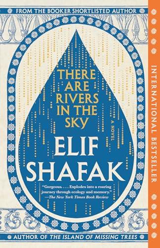There Are Rivers in the Sky