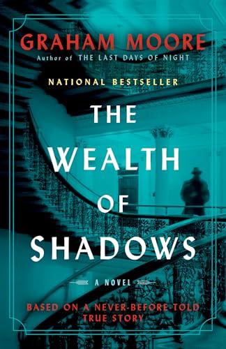 The Wealth of Shadows