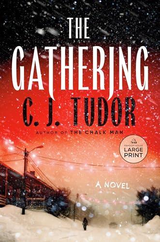 The Gathering (Large Print)