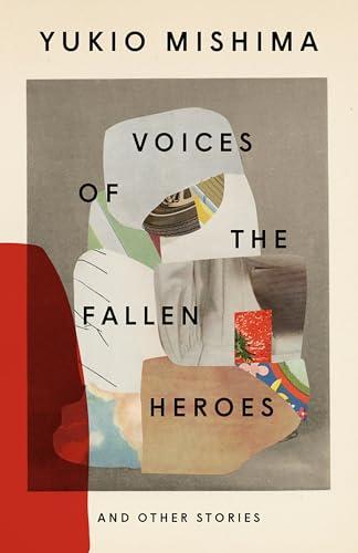 Voices of the Fallen Heroes and Other Stories