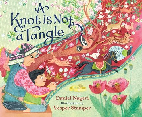 A Knot Is Not a Tangle