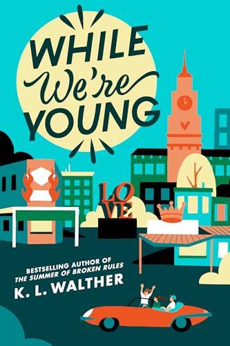 While We're Young