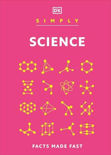 Science: Facts Made Fast (DK Simply)