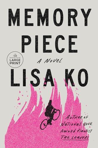 Memory Piece (Large Print)