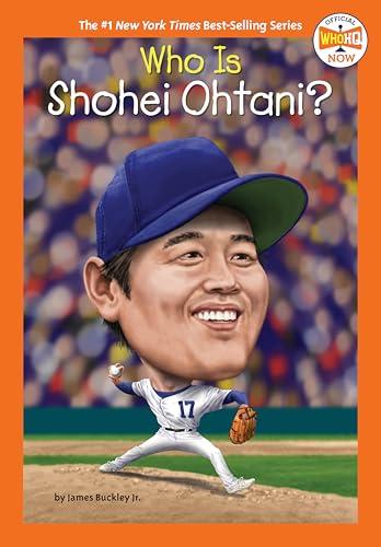 Who Is Shohei Ohtani? (WhoHQ Now)