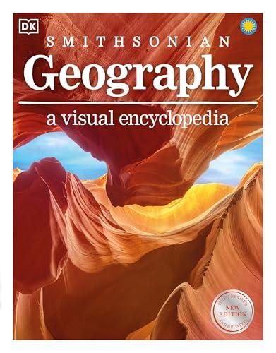 Geography: A Visual Encyclopedia of Planet Earth (Smithsonian)