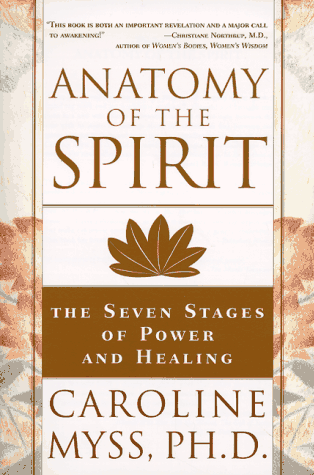 Anatomy of the Spirit