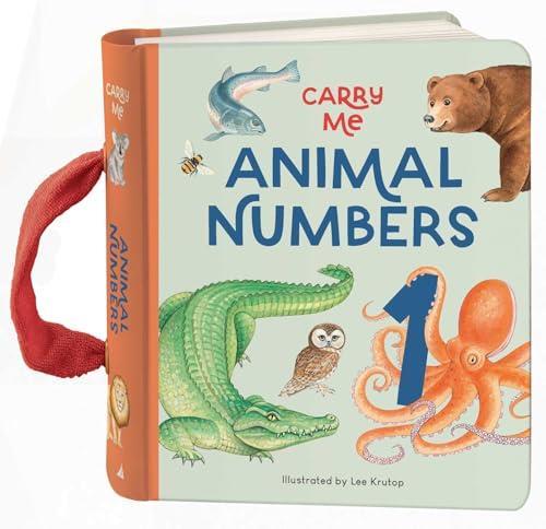 Animal Numbers (Carry Me)