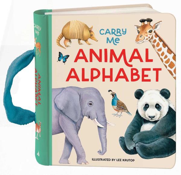 Animal Alphabet (Carry Me)