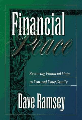 Financial Peace