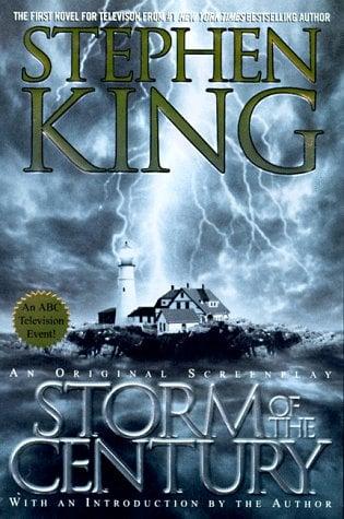 Storm of the Century