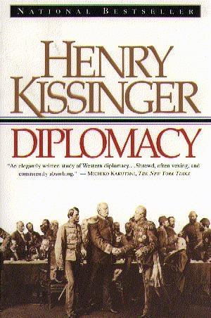 Diplomacy