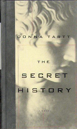 The Secret History