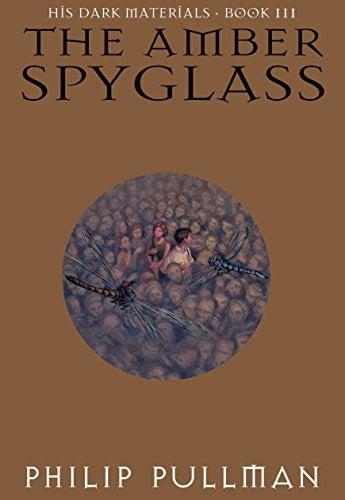 The Amber Spyglass (His Dark Materials, Bk. 3)