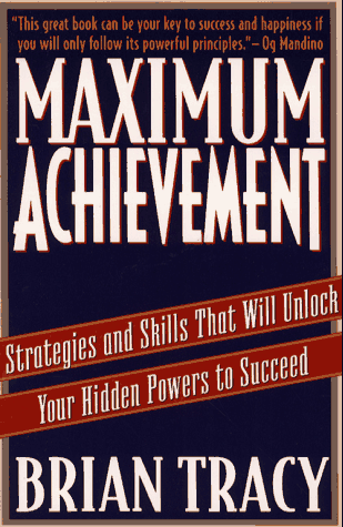 Maximum Achievement