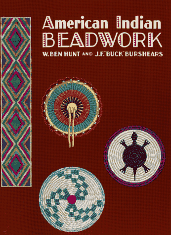 American Indian Beadwork
