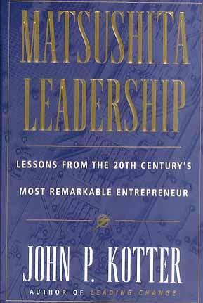 Matsushita Leadership