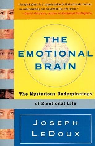 The Emotional Brain: The Mysterious Underpinnings of Emotional Life