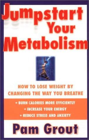 Jumpstart Your Metabolism