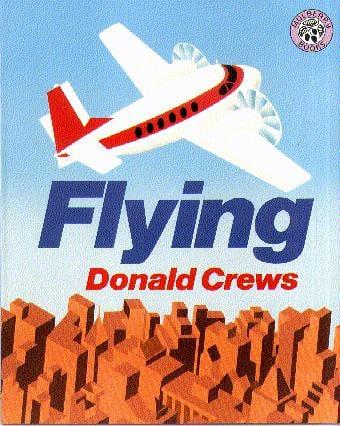 Flying (Mulberry Books)