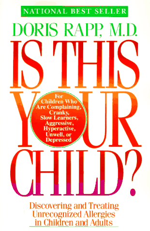 Is This Your Child?