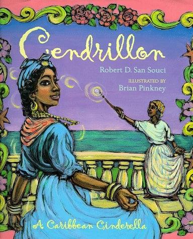Cendrillon (A Caribbean Cinderella)
