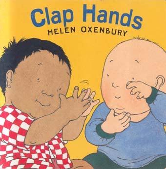 Clap Hands