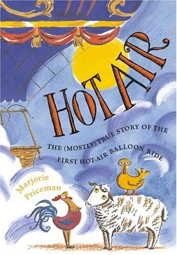 Hot Air