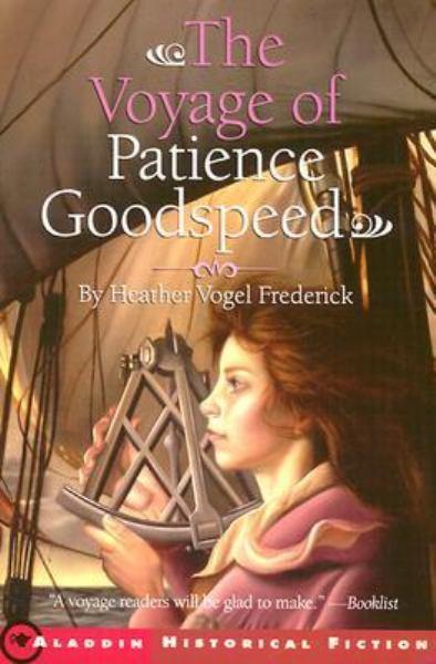 The Voyage of Patience Goodspeed