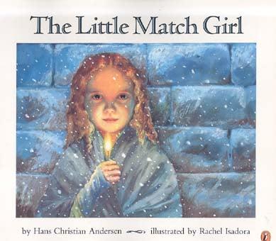 The Little Match Girl