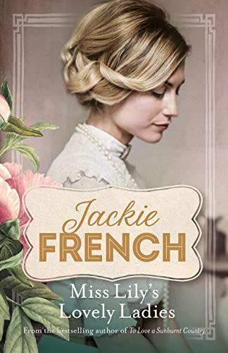 Miss Lily's Lovely Ladies (Miss Lily, Bk. 1)