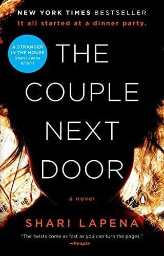 The Couple Next Door