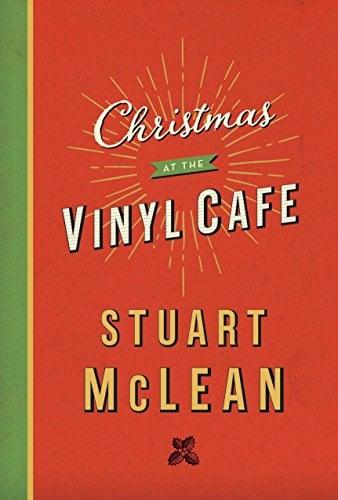 Christmas at the Vinyl Cafe