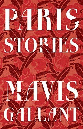 Paris Stories (Penguin Modern Classics Edition)