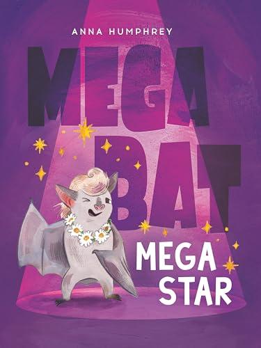 Mega Star (Mega Bat, Bk. 5)