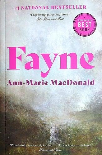 Fayne