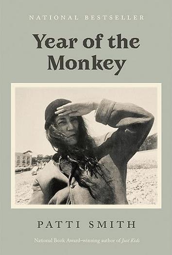 Year of the Monkey