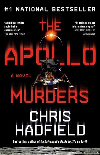 The Apollo Murders